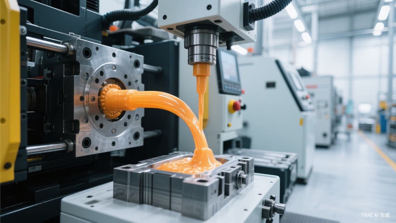 Injection Molding and 3D-Printing: Which is Better for Your Project